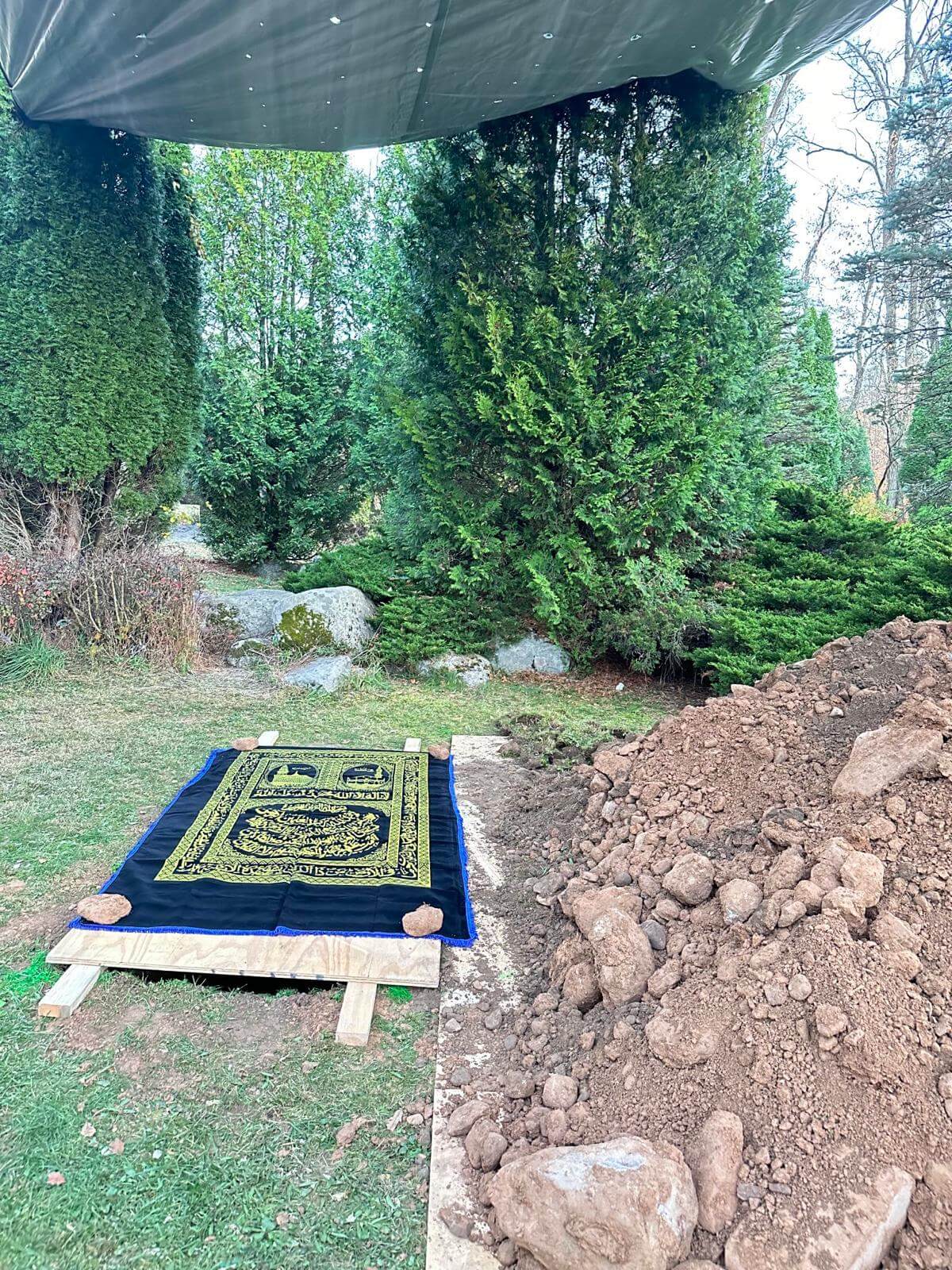 Veda gününden fotoğraf 19