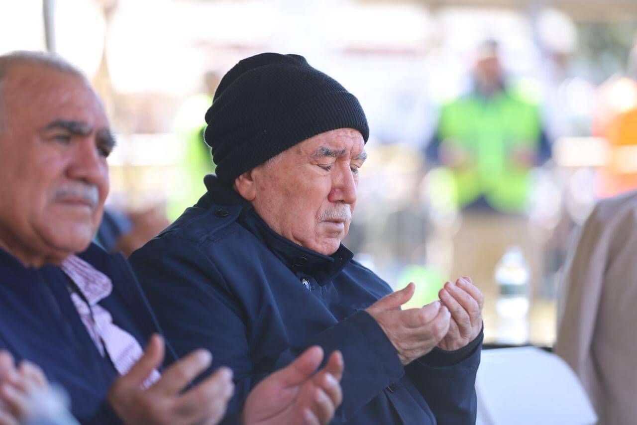 Veda gününden fotoğraf 2