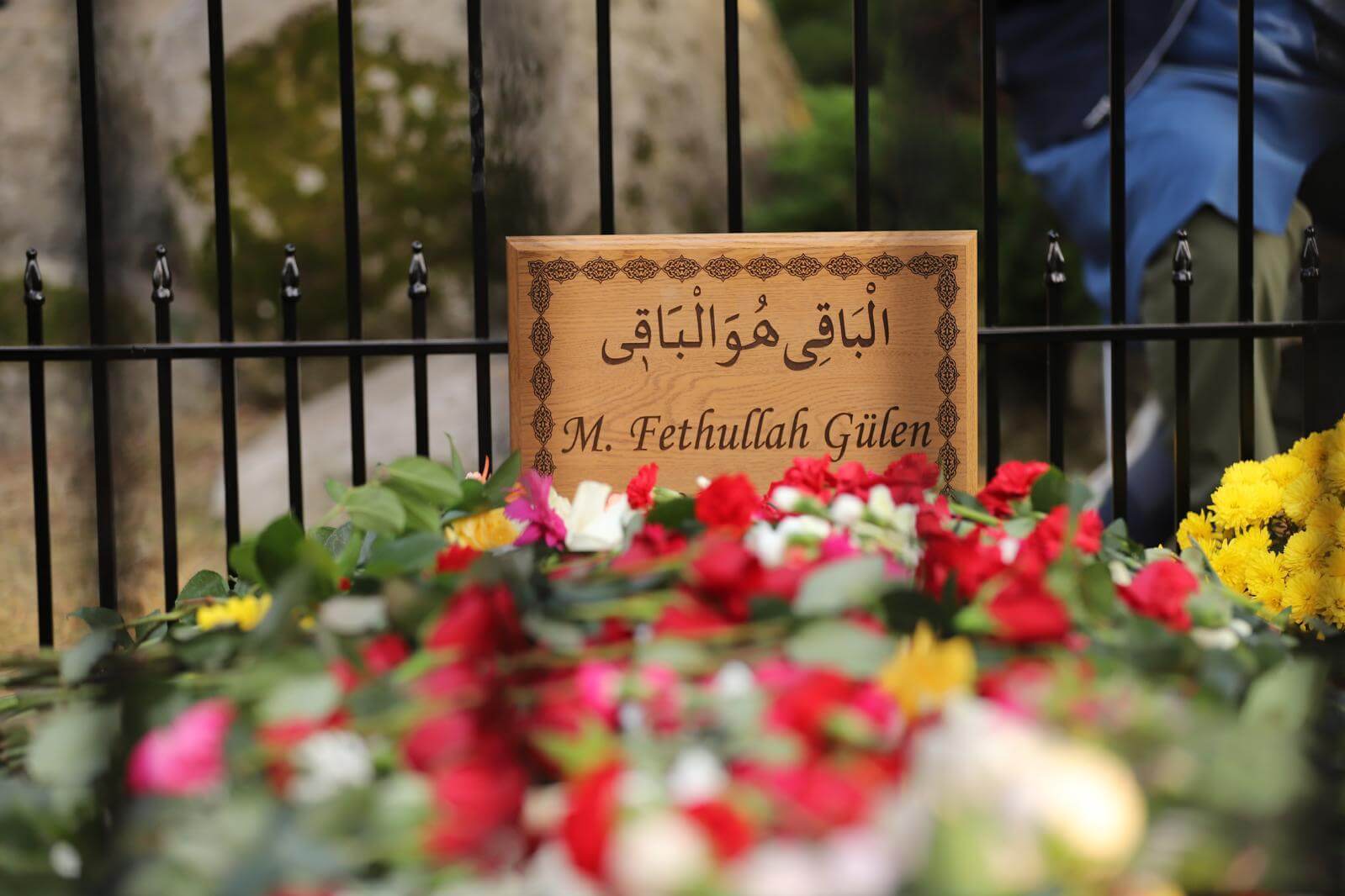 Veda gününden fotoğraf 20