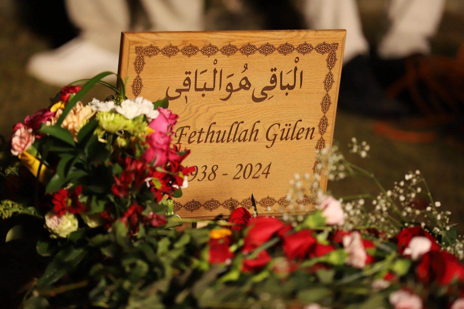 Veda gününden fotoğraf 3