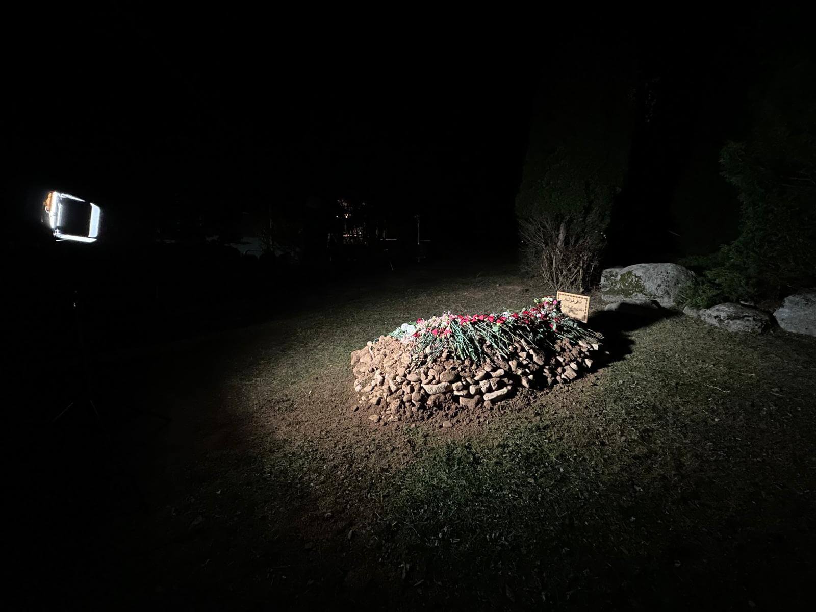 Veda gününden fotoğraf 5