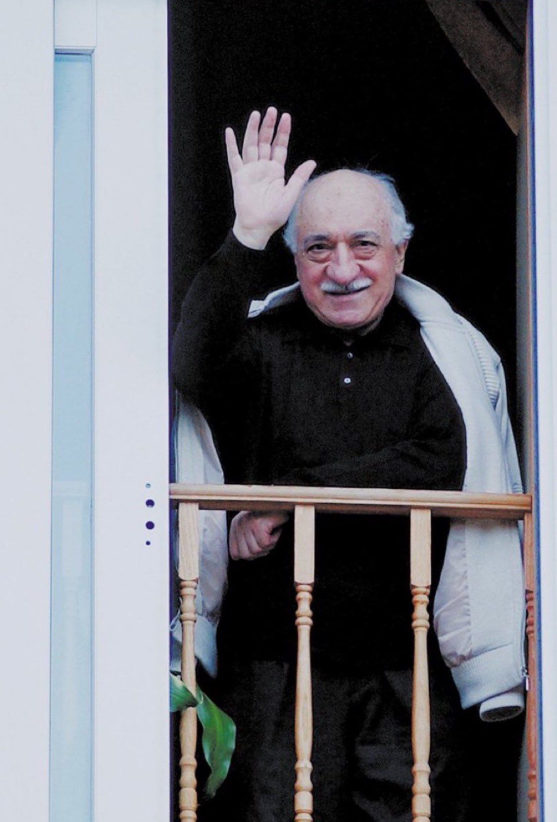 Fethullah Gülen Hocaefendi