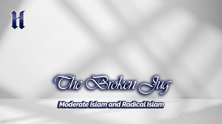 Moderate Islam and Radical Islam: Understanding the Essence of Islam Beyond Labels