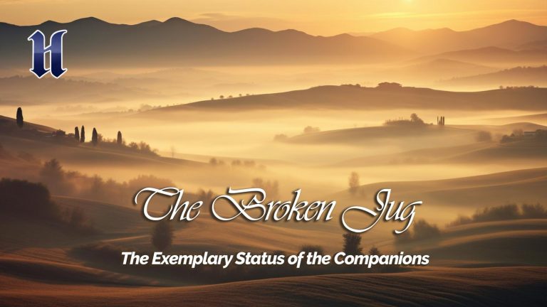 The Exemplary Status of the Companions: Upholding Their Legacy and Lessons