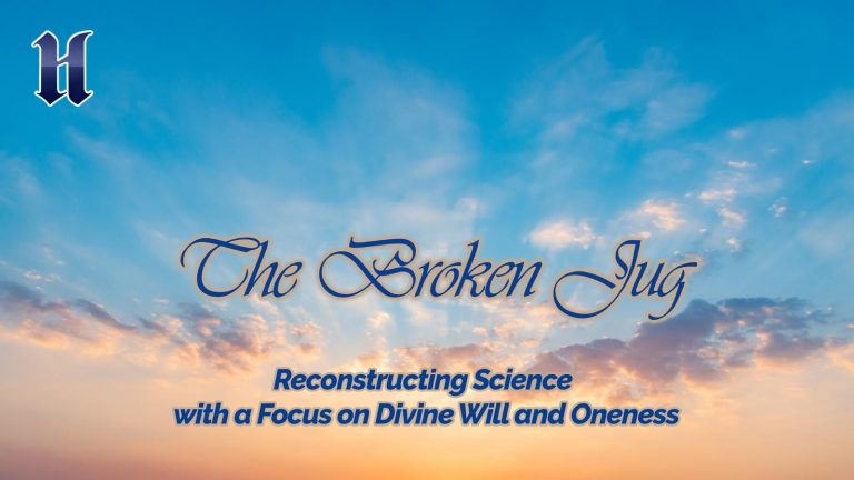Reconstructing Science with a Focus on Divine Will and Oneness