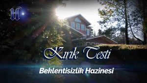 Beklentisizlik Hazinesi