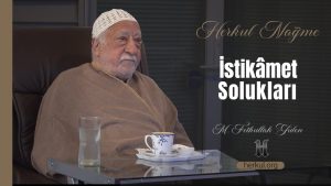 İstikamet Solukları