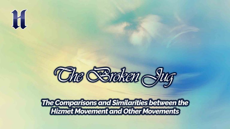 Scholarly Works and Academic Analyses on the Hizmet Movement