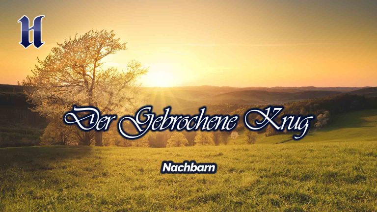 Nachbarn