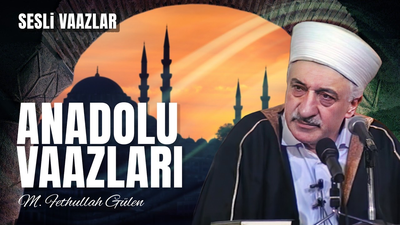 Anadolu Vaazları