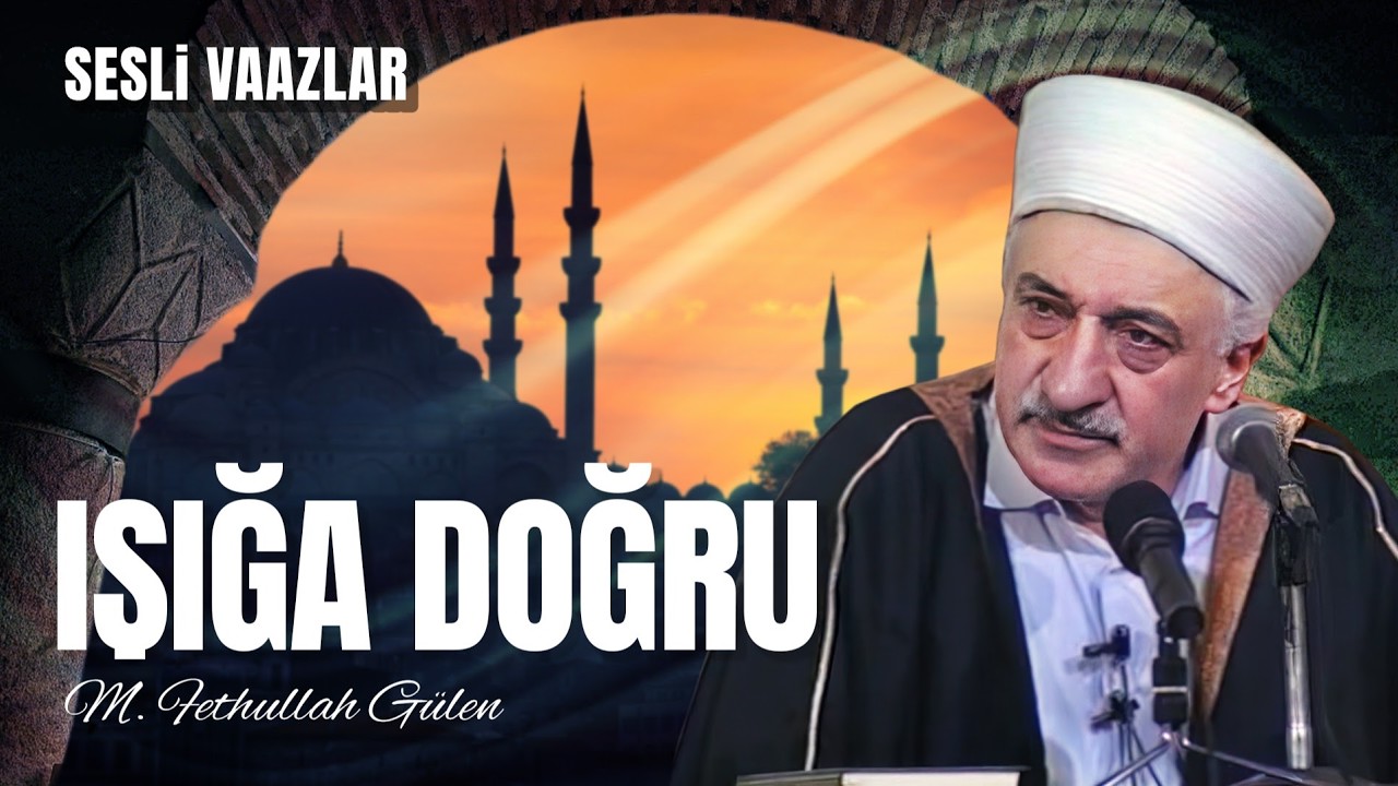 Işığa Doğru