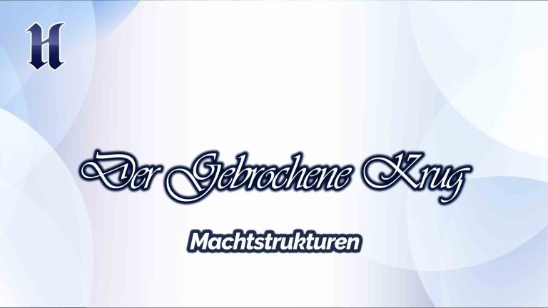 Machtstrukturen