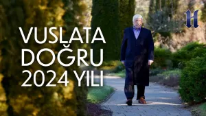 Vuslata Doğru 2024 Yılı